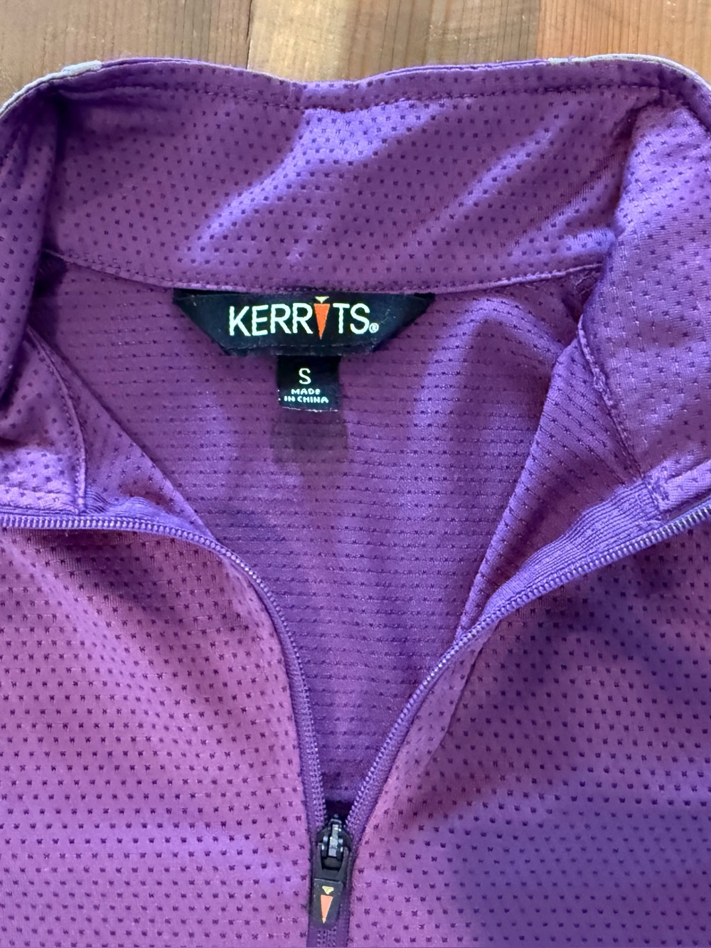 Girls Riding Shirt - Picture 2 of 3